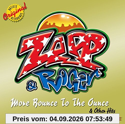 More Bounce & Other Hits