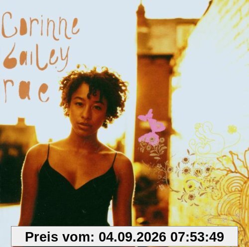 Corinne Bailey Rae