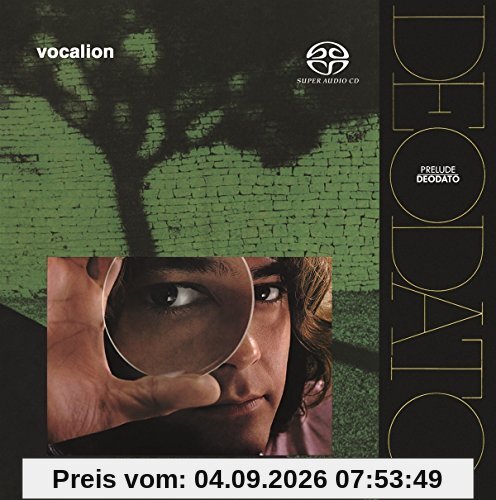 Prelude/Deodato 2