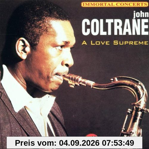 A Love Supreme