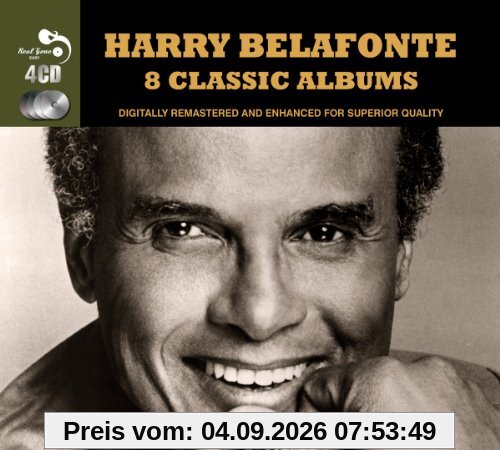 8 Classic Albums