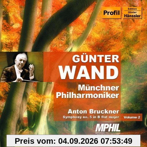 Symphonie Nr. 5