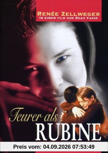 Teurer als Rubine