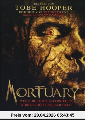 Mortuary
