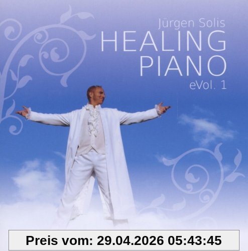 Healing Piano
