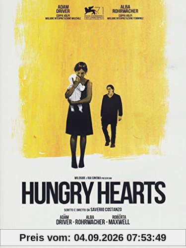 Hungry Hearts [IT Import]