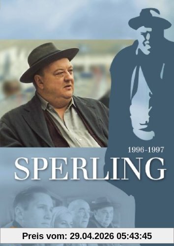 Sperling 1996-1997 [2 DVDs]