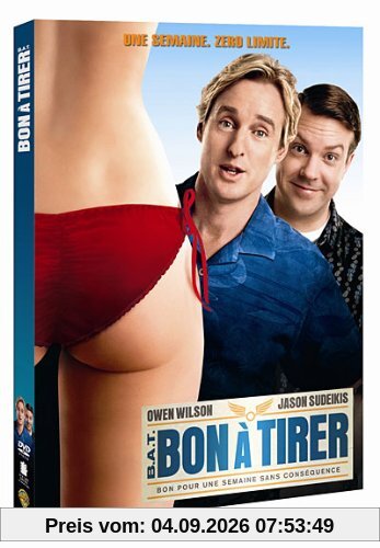 B.a.t (bon à tirer) [FR Import]