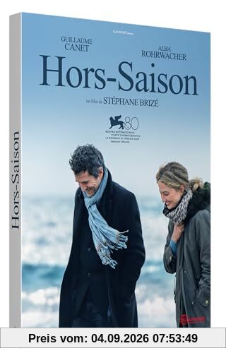 Hors-saison [FR Import]