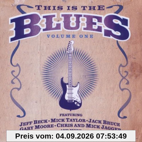 This Is the Blues Vol.1