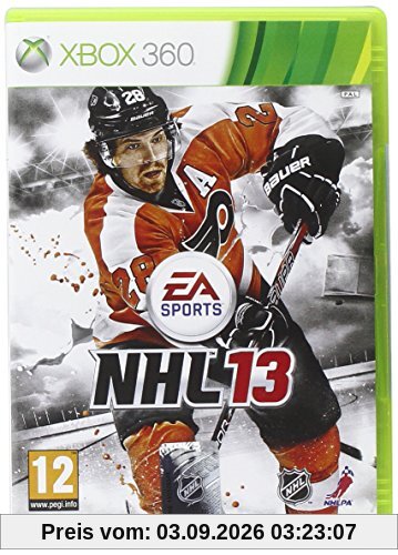 NHL 13 [AT PEGI]