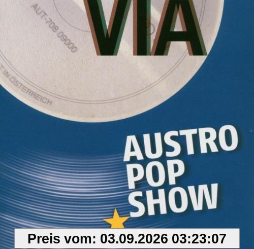 Austro Pop Show Via