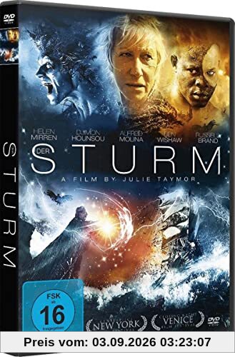 Der Sturm