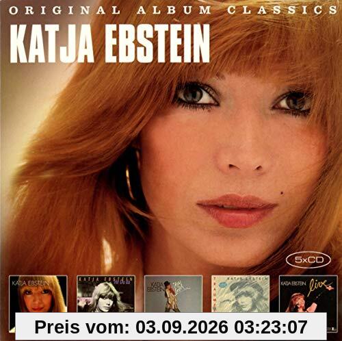 Original Album Classics