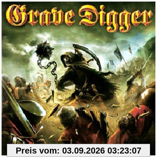 The Clans Will Raise Again (Ltd. Digipak)