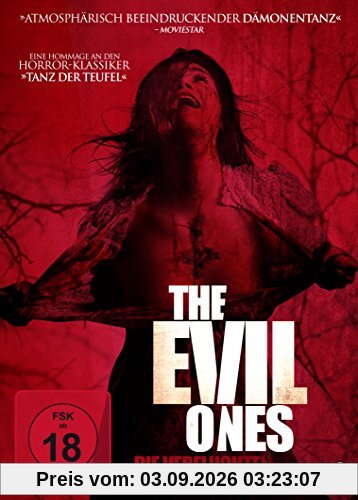 The Evil Ones