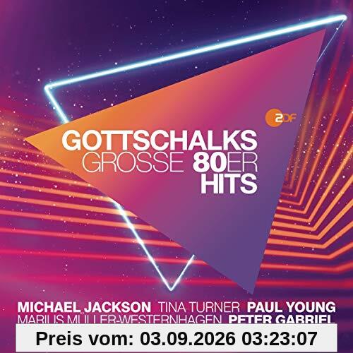 Gottschalks Große 80er Hits