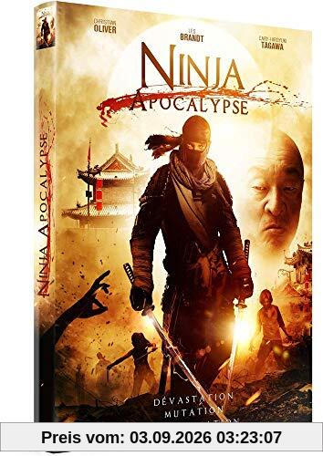Ninja Apocalypse