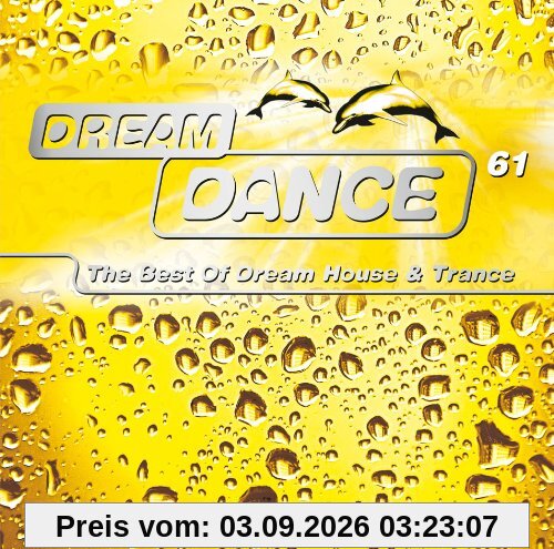 Dream Dance Vol.61