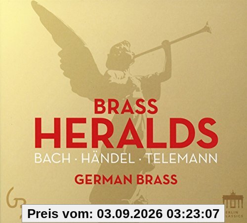 Brass Heralds