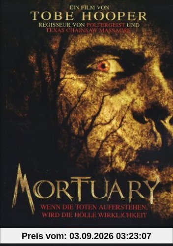 Mortuary