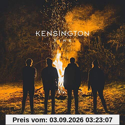 Time (Ltd.Edt.Digipak)