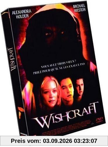 Wishcraft [FR IMPORT]