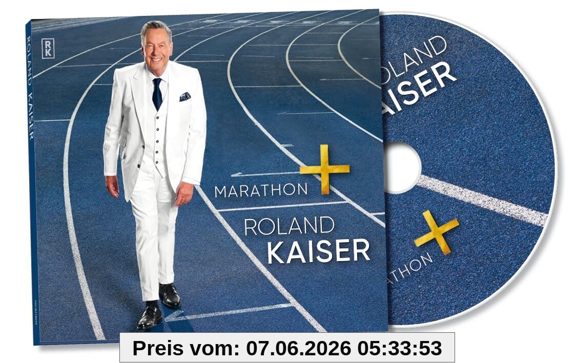 Marathon+