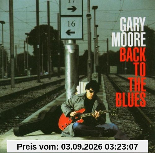 Back to the Blues