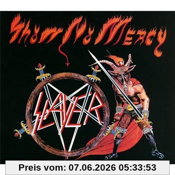 Show No Mercy/Digi