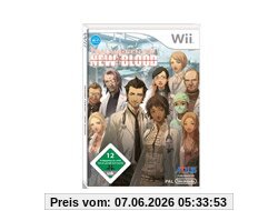 Trauma Center - New Blood