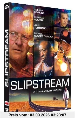 Slipstream [FR Import]