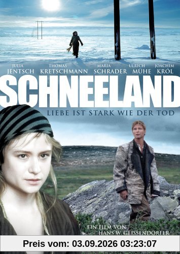 Schneeland