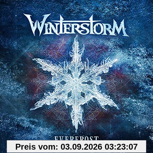 Everfrost (Digipak)