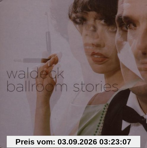 Ballroom Stories