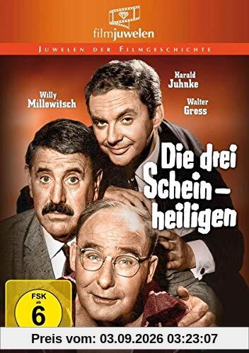 Die drei Scheinheiligen
