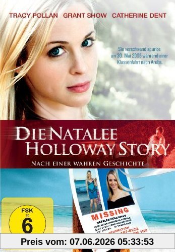 Die Natalee Holloway Story