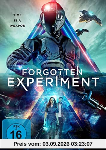 Forgotten Experiment