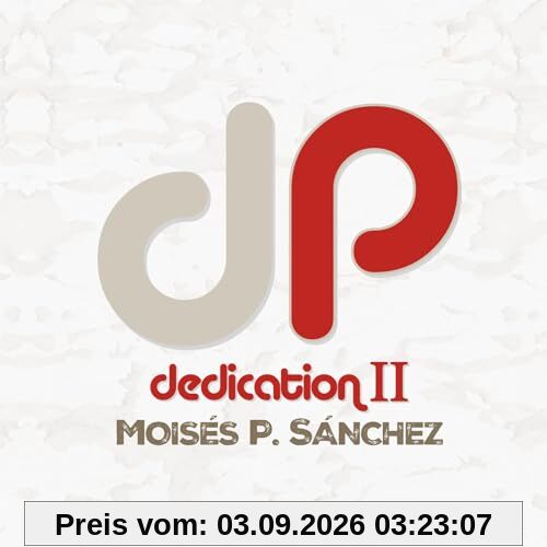 Dedication II