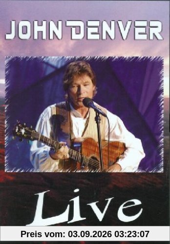 John Denver - ***Live***