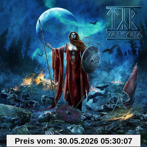 Tyr Valkyrja