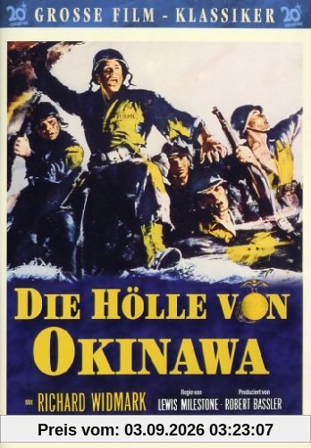 Die Hölle von Okinawa