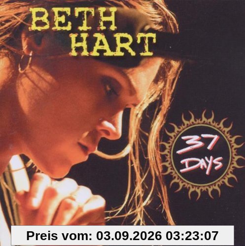 37 Days (CD+DVD)
