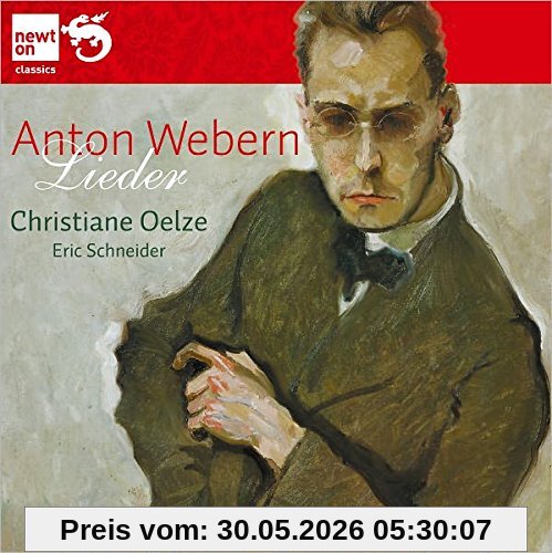 Christiane Oelze Lieder