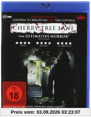 Cherry Tree Lane [Blu-ray]