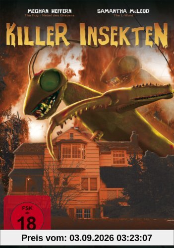 Killer Insekten