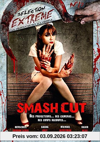 Smash cut