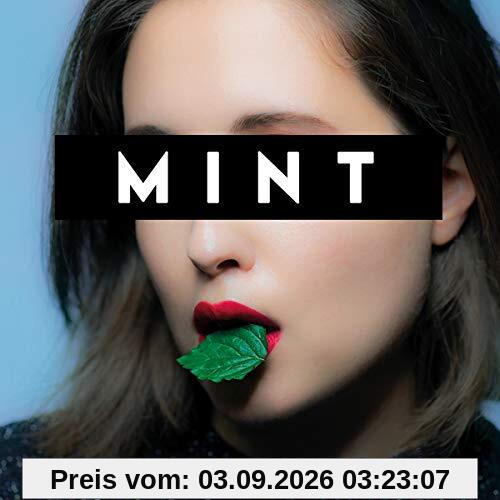 MiNT [Vinyl LP]
