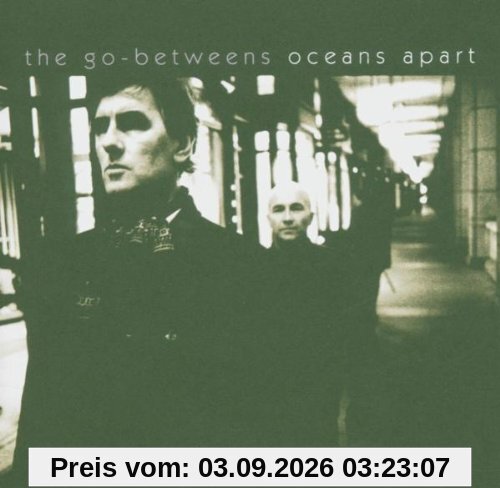 Oceans Apart