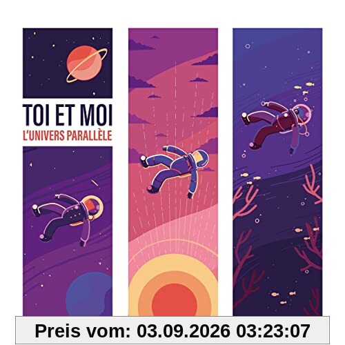 L'Univers Parallele